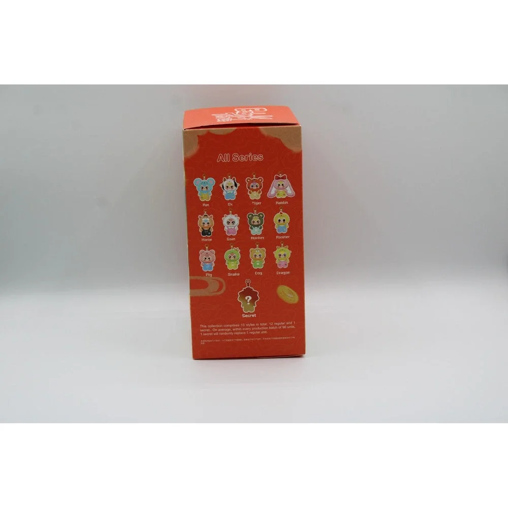 Baby Three Zodiac V2 Blind Box‎